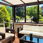 Moderne 1 Im Haffkrug Mit Terrasse, Gartenblick Und Parkplatz In Ruhiger Lage Apartment Scharbeutz