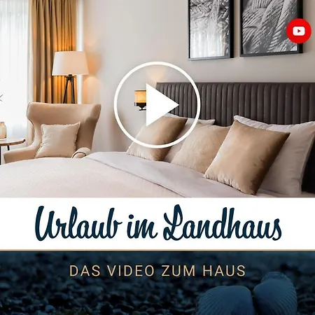Moderne 1 Im Haffkrug Mit Terrasse, Gartenblick Und Parkplatz In Ruhiger Lage