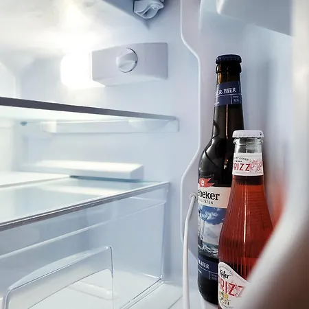 Moderne 1 Im Haffkrug Mit Terrasse, Gartenblick Und Parkplatz In Ruhiger Lage *