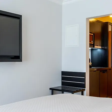 아파트 Moderne 1 Im Haffkrug Mit Terrasse, Gartenblick Und Parkplatz In Ruhiger Lage *