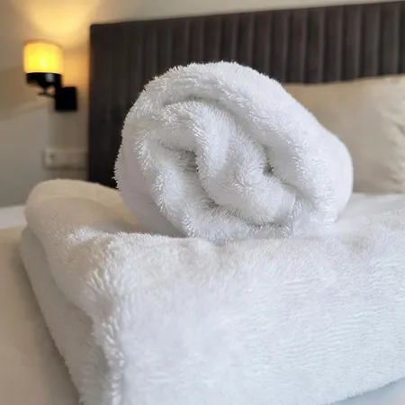 아파트 Moderne 1 Im Haffkrug Mit Terrasse, Gartenblick Und Parkplatz In Ruhiger Lage *